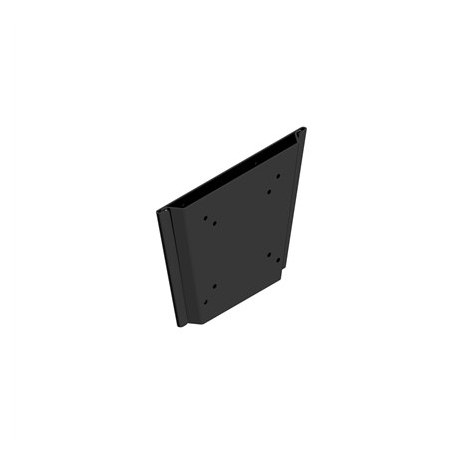 EDBAK | Wall mount | Fixed | 10-29 "" | Maximum weight (capacity) 10 kg | Black